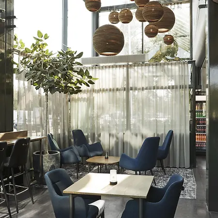 Go østerport Hotell 3*