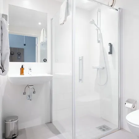 Go østerport Hotell 3*
