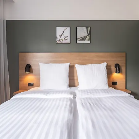 Hotell Go østerport 3*