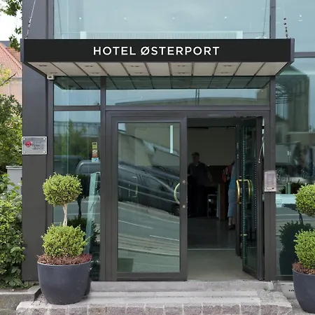 Go Osterport 3*