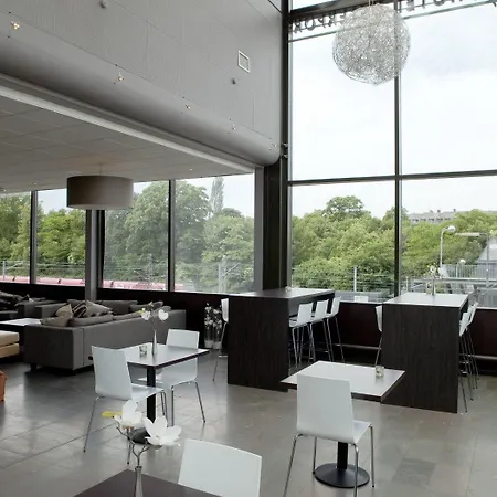 Go Osterport Hotel