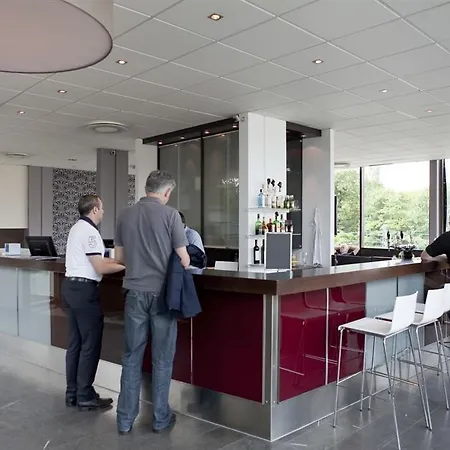 Hotel Go Osterport Copenhagen
