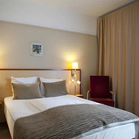 Go Osterport Hotel Copenhagen