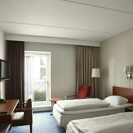 Hotel Go Osterport