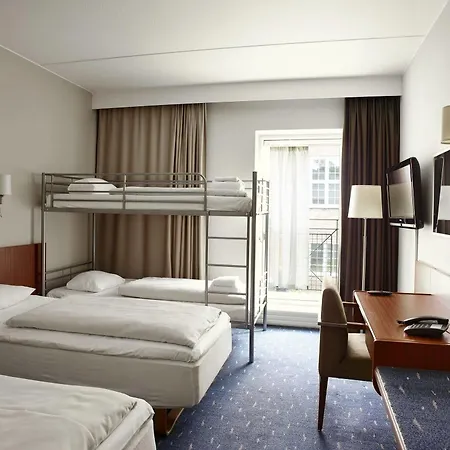 Go Osterport Hotel Copenhagen
