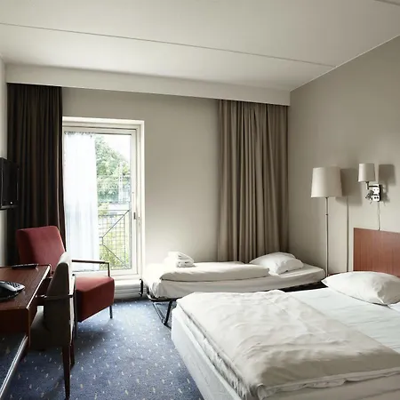 Go Osterport 3* Copenhagen