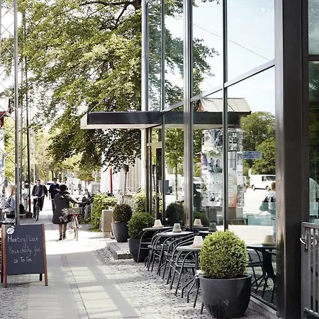 Go Osterport Hotel Copenhagen