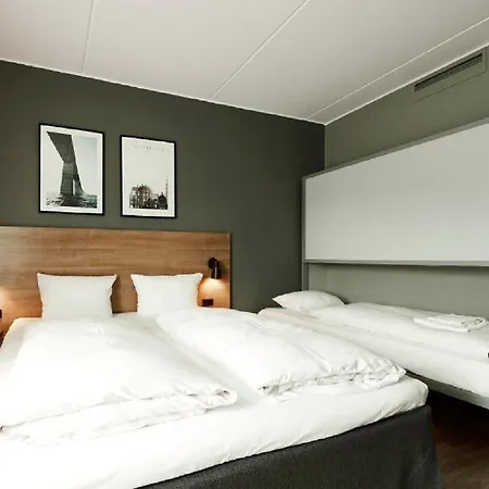 Go Osterport Hotel Copenhagen