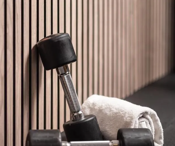 Go Osterport Otel Kopenhag