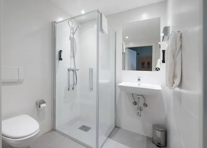 Go Osterport Kopenhag