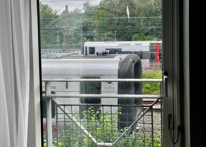 Go Osterport Otel Kopenhag