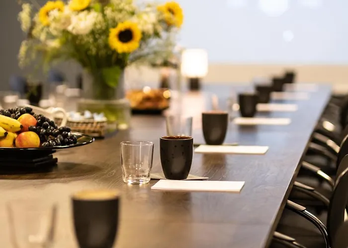 Go Osterport 3* Kopenhag