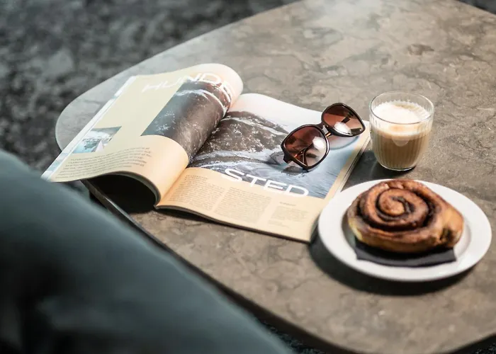 Otel Go Osterport Kopenhag