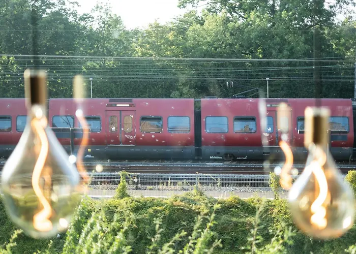 Szálloda Go Osterport 3*