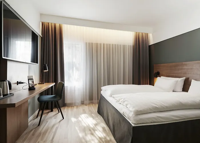 Go Osterport Kopenhag