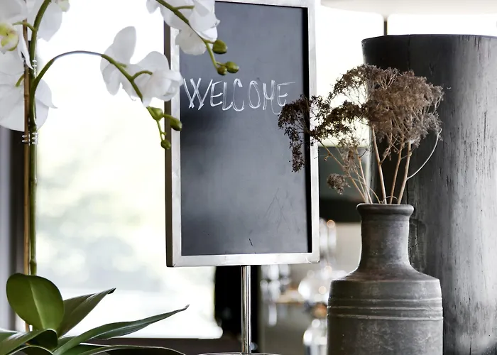 Otel Go Osterport 3*