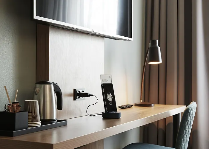 Go Osterport Kopenhag