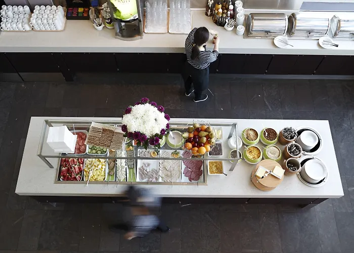 Go Osterport 3* Kopenhag