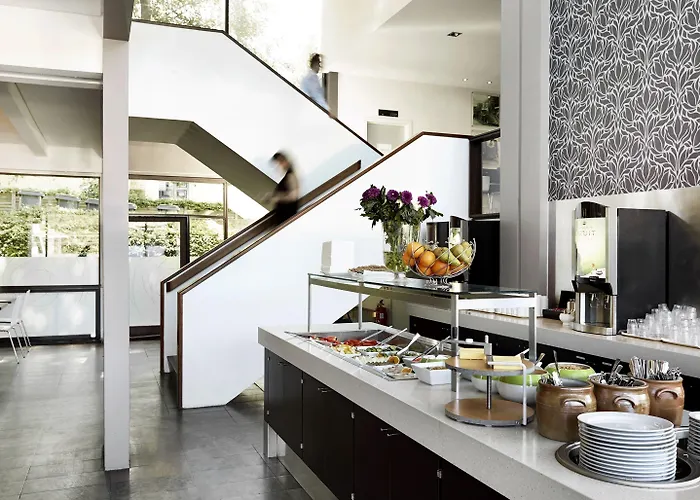 Go Osterport Otel 3*