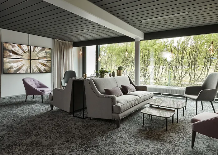 Go Osterport Kopenhag