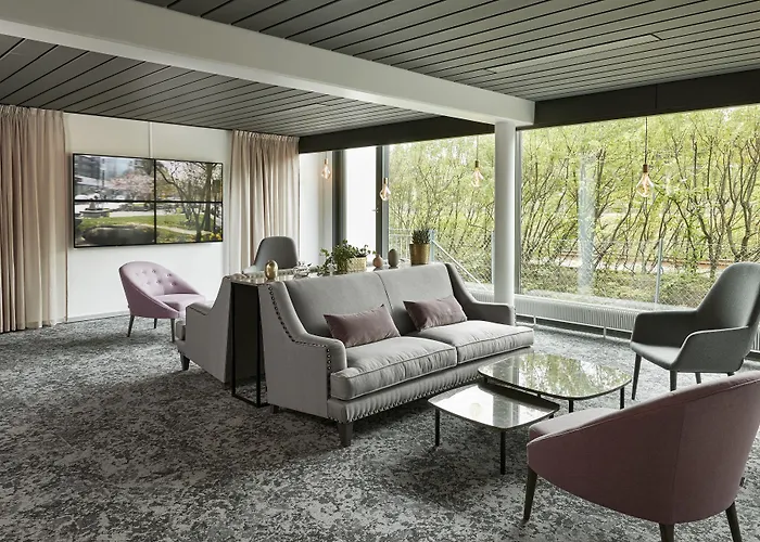 Go Osterport 3* Kopenhag