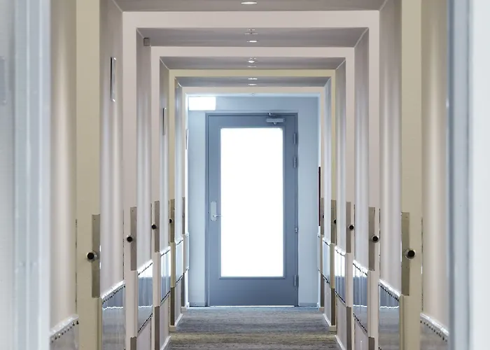 Go Osterport Kopenhag