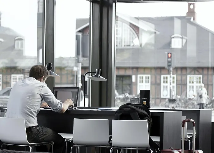 Go Osterport 3* Kopenhag