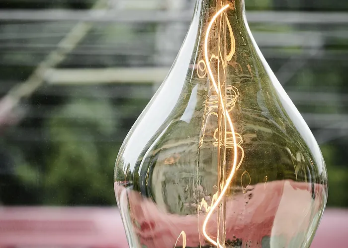 Go Osterport Otel Kopenhag