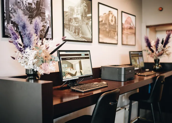 Otel Go Osterport 3*