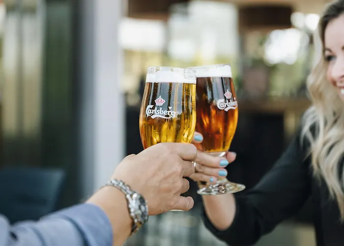 Otel Go Osterport Kopenhag