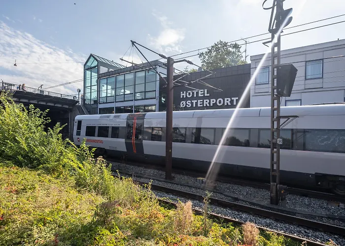 Go Osterport 3*