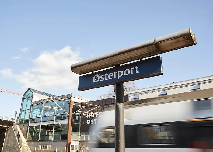Go Osterport
