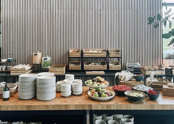 Otel Go Osterport Kopenhag