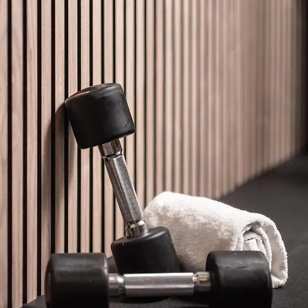 Go Osterport Hotell Köpenhamn