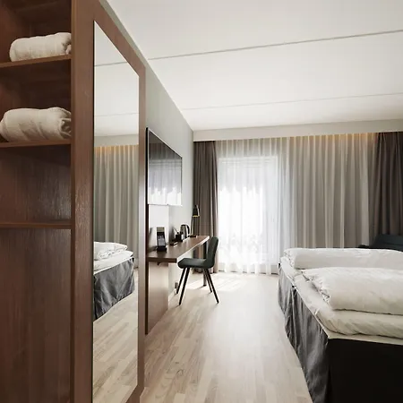 Go Osterport Köpenhamn