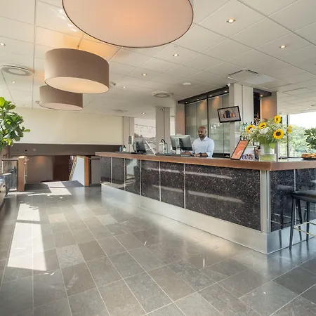 Go Osterport Köpenhamn