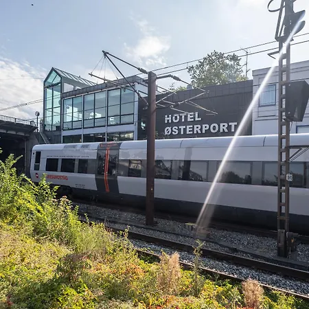 Go Osterport 3*