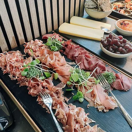 Hotell Go Osterport 3*