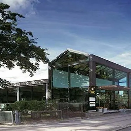 Go Osterport Köpenhamn