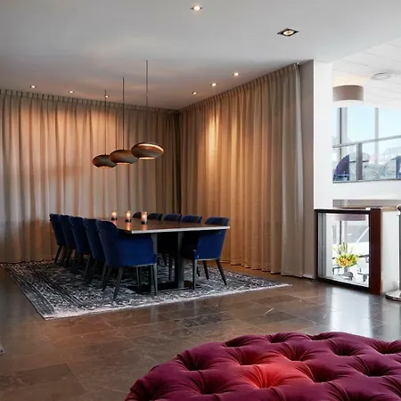 Go Osterport Hotell 3*